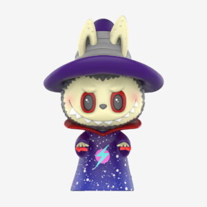 Labubu Wizard Space Adventures Series