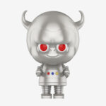 Labubu Yaya Robot Space Adventures Series