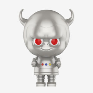 Labubu Yaya Robot Space Adventures Series