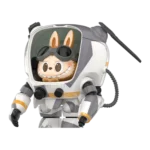 Labubu × Fliege Storm – Kow Yokoyama Ma.K. Series