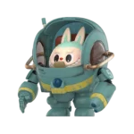 Labubu × Ausf.G Horizon – Kow Yokoyama Ma.K. Series