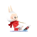 Labubu x Look What I Found - Coca-Cola Series