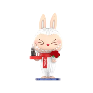 Labubu x Super Surprise - Coca-Cola Series