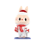 Labubu x Gift Delivery - Coca-Cola Series