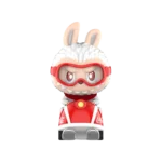 Labubu x Crazy Ride - Coca-Cola Series