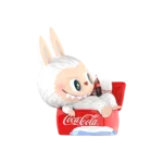 Labubu x Special Sofa - Coca-Cola Series