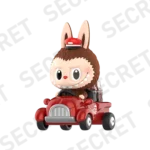 Labubu Express - Coca-Cola Series (Secret Edition)