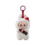 Labubu Vinyl Face Plush Surprise Shake - Coca-Cola Series