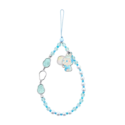 Labubu Phone Charm Hope - Big into Energy Series