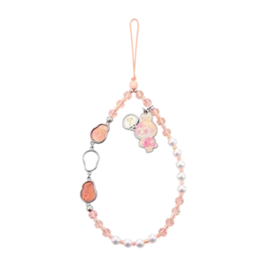 Labubu Phone Charm Loyalty - Big into Energy Series