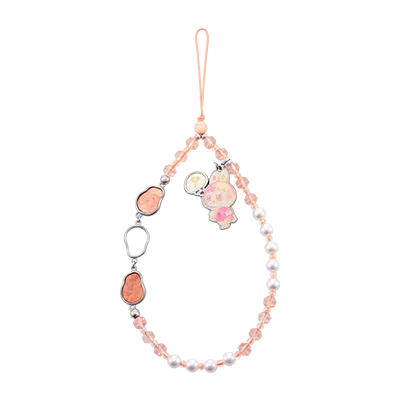 Labubu Phone Charm Loyalty - Big into Energy Series