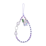 Labubu Phone Charm Luck - Big into Energy Series