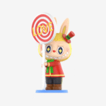 Labubu Lollipop Candy Series