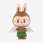 Labubu Zimomo Beast Space Adventures Series