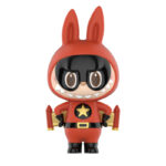 Labubu Captain Space Adventures Series