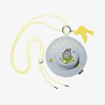 Labubu Bucket Hat Mini Bag Crotalaria – Fall In Wild Series