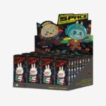 Labubu Space Adventures Series Blind Box