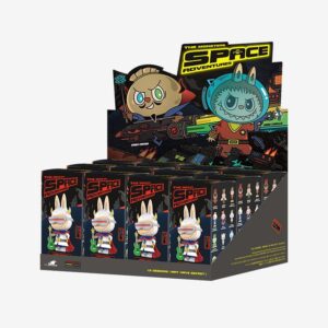 Labubu Space Adventures Series Blind Box