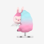 Labubu Candy Floss Candy Series