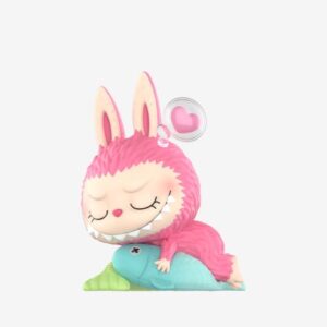 Labubu Pisces Figure – Constellation Series