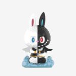 Labubu Gemini Figure – Constellation Series