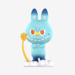 Labubu Super Star Cowawa Figure – Constellation Series (Secret Edition)