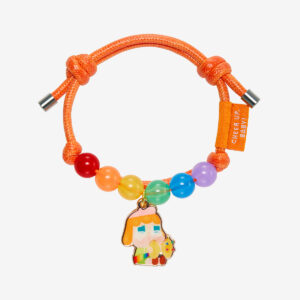CRYBABY Bracelet Cymbalist