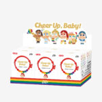 CRYBABY Bracelet Blind Box – CHEER UP, BABY! SERIES