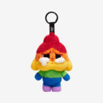 CRYBABY Plush Doll Pendant