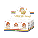 CRYBABY CHEER UP, BABY! SERIES