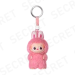 Labubu Heart Secret Edition Pin for Love Series