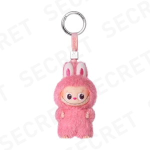 Labubu Heart Secret Edition Pin for Love Series