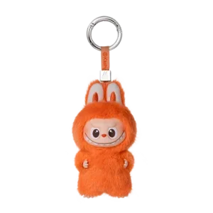 Labubu Z Pin for Love Series