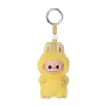 Labubu P Pin for Love Series