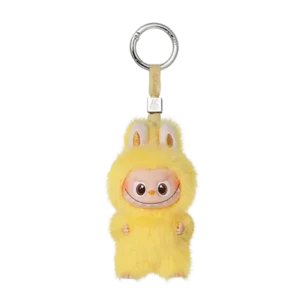 Labubu P Pin for Love Series