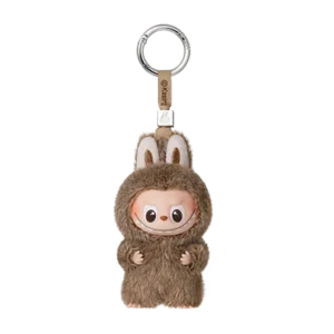 Labubu & Pin for Love Series