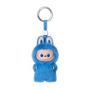 Labubu O Pin for Love Series