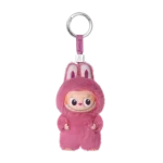 Labubu Q Pin for Love Series