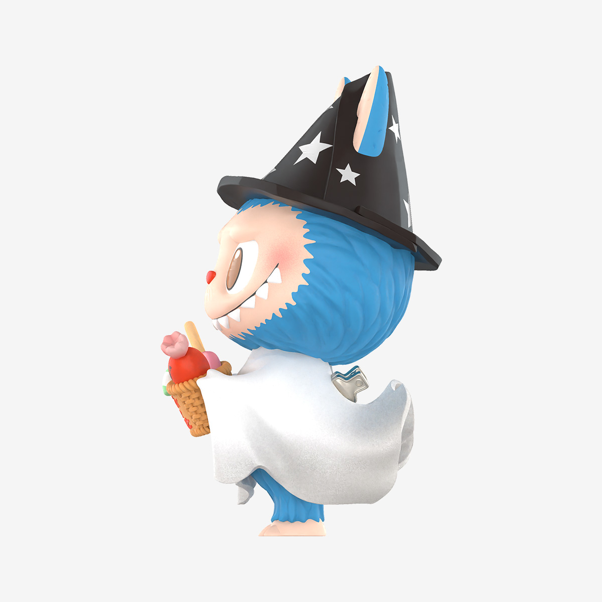 Labubu Trick or Treater Figure - Image 5
