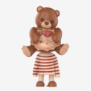 HIRONO Protector Figure – Little Mischief Series