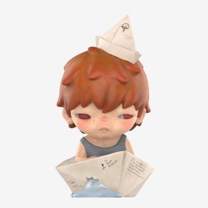 HIRONO Unknown Journey Figure Secret Edition – Little Mischief Series