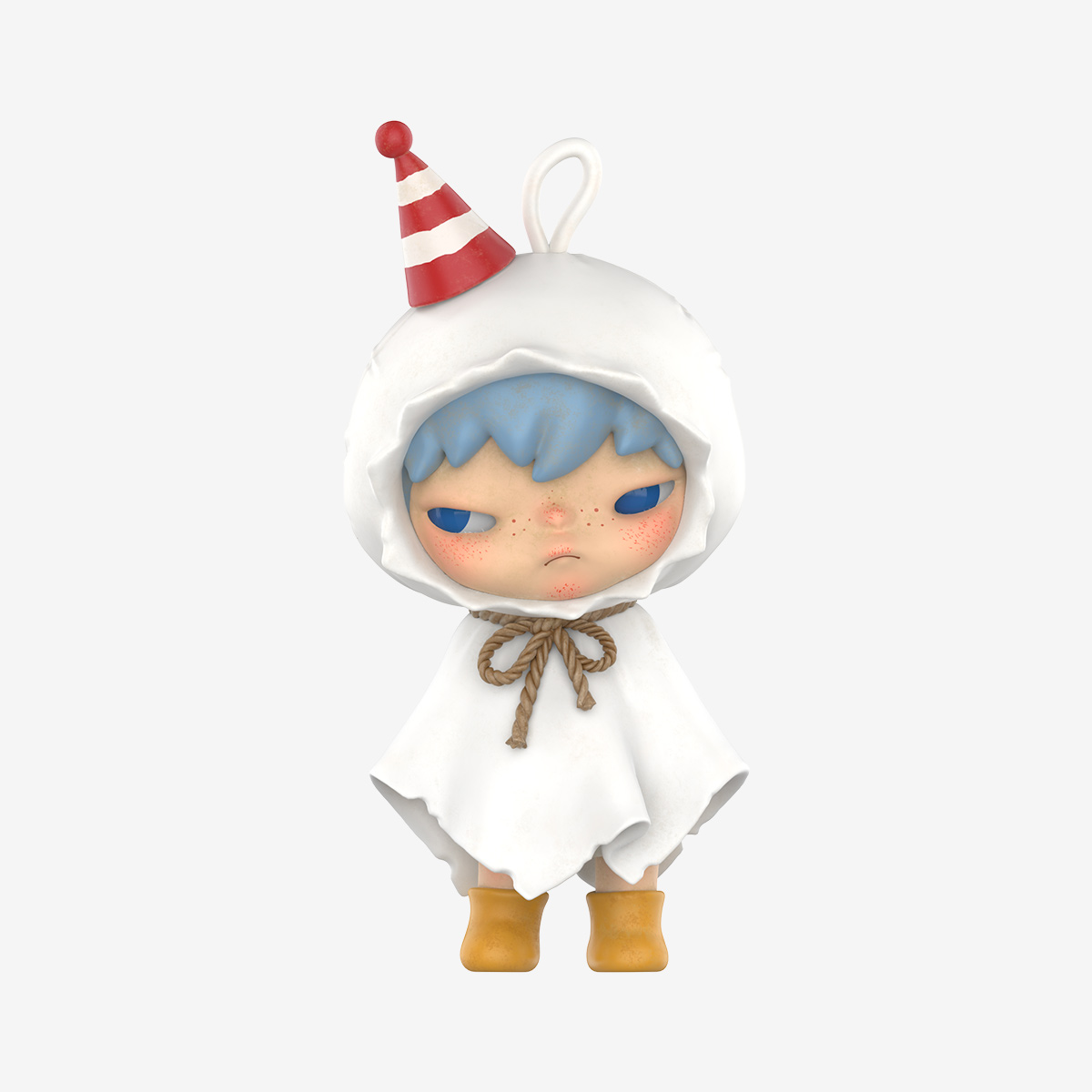 HIRONO Shelter Series Figures – Blind Box Collection - Image 14