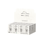 Hirono × Le Petit Prince Series Figures