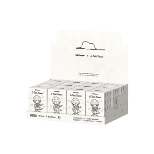 Hirono × Le Petit Prince Series Figures