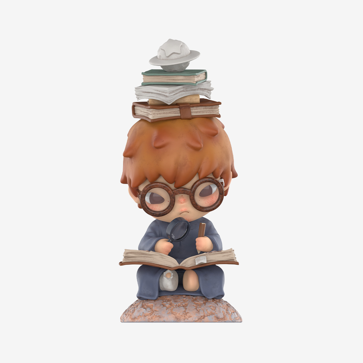 Hirono × Le Petit Prince Series Figures - Image 9