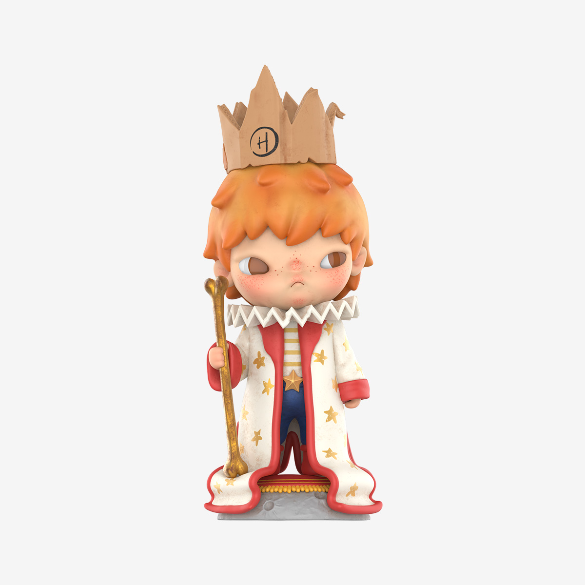 Hirono × Le Petit Prince Series Figures - Image 4