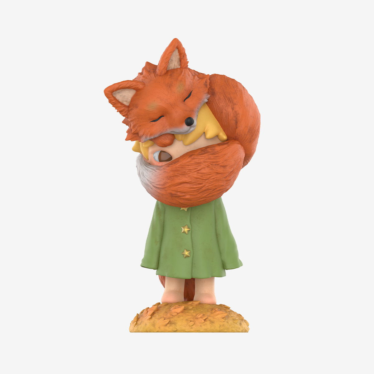 Hirono × Le Petit Prince Series Figures - Image 11