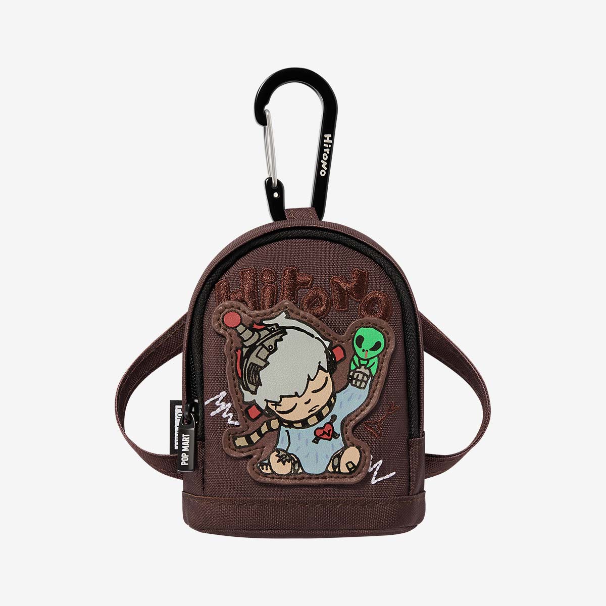 Hirono Echo Series Mini Bag Blind Box - Image 4