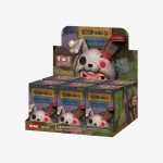 Hirono Monsters’ Carnival Series Figures Blind Box