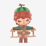 HIRONO The Aviator Figure – Little Mischief Series